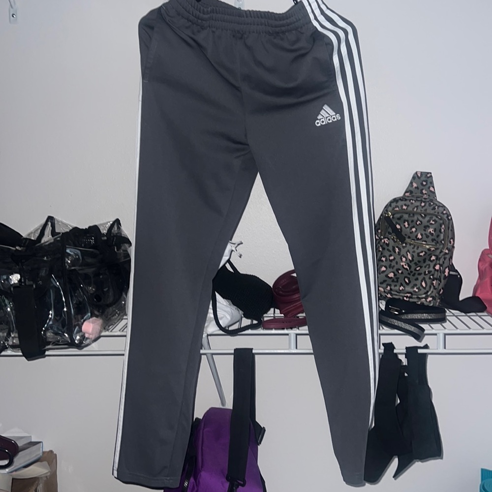 Adidas Boys Sweat Pant